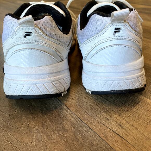 Fila Men's Memory Decimus Cross Training Sneaker Shoe 12 - Picture 5 of 14